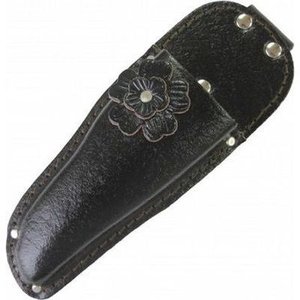 コヅチ KOZUCHI コヅチ LST-11BK 花付き剪定鋏ケース