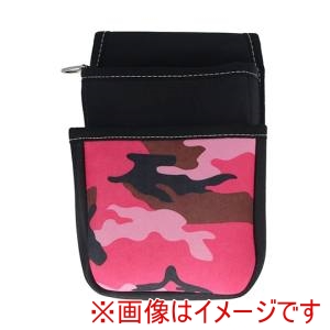 コヅチ KOZUCHI コヅチ E-10MP 小型電工袋2段