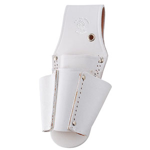 コヅチ KOZUCHI コヅチ WH-05 ワークタイム ペンチ工具2段差し ドライバー差し付 白