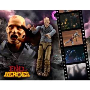 壽屋 壽屋 ゾンビノイド バイター KP525