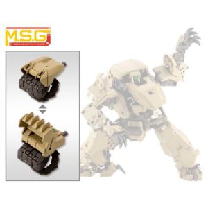 壽屋 壽屋 ヘヴィウェポンユニット29 アクトナックルBタイプ MH29