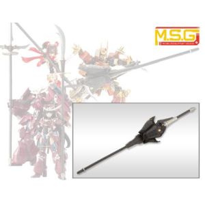 壽屋 壽屋 ヘヴィウェポンユニット31 轟槍鬼十字 MH31