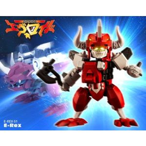 壽屋 壽屋 エヴォロイド E-REX-S1 E-レックス IT002