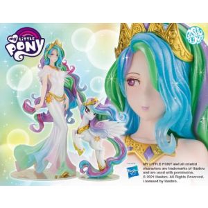 壽屋 壽屋 1/7 MY LITTLE PONY美少女 プリンセスセレスティア SV298