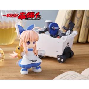 壽屋 壽屋 ホイホイサンMini with ホイホイキャリー plus KP589