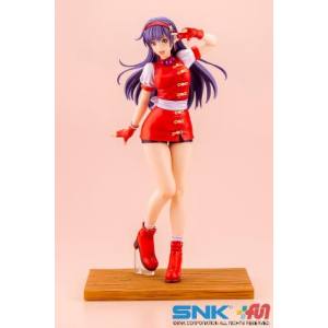 壽屋 壽屋 SNK美少女 麻宮アテナ -THE KING OF FIGHTERS ’98- SV314