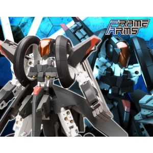 壽屋 壽屋 RF-12 ウィルバーナイン:RE2 FA125