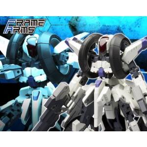壽屋 壽屋 RF-12/B セカンドジャイヴ RE2 FA126
