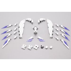 壽屋 KOTOBUKIYA 壽屋 ヘヴィウェポンユニット34 ウイングエッジ MH34