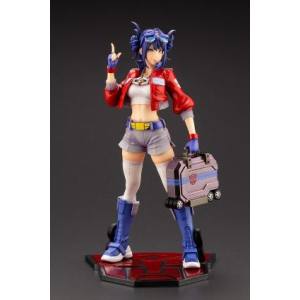 壽屋 壽屋 TRANSFORMERS美少女 コンボイ SV330
