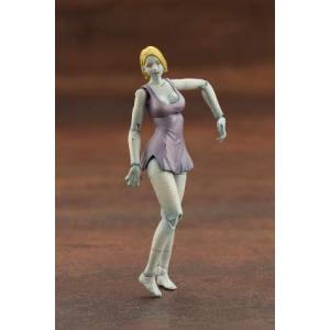 壽屋 壽屋 ゾンビノイド フォールンクイーン KP627