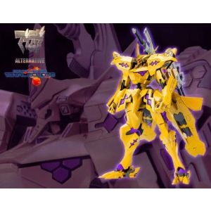 壽屋 壽屋 武御雷 Type-00F 篁唯依機 Ver.1.5 KP415R