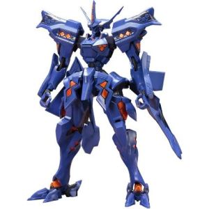 壽屋 壽屋 1/144 武御雷 Type-00R 斯衛軍第16大隊指揮官機 KP336R