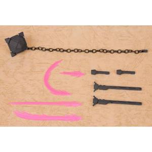 壽屋 壽屋 ウェポンユニット25 サーベル&ハンマー MW25X