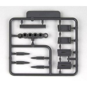 壽屋 壽屋 プラユニットP137 マガジン&ライフル弾 再生産 P137X