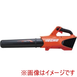 やまびこ ECHO やまびこ BPB310 36Vバッテリーブロワ BPB310 本体のみ バッテリー 充電器なし メーカー直送 代引不可 北海道沖縄離島不可