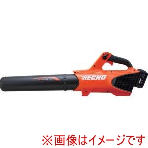 やまびこ ECHO やまびこ BPB310/S 36Vバッテリーブロワ BPB310/S バッテリー 充電器付属 メーカー直送 代引不可 北海道沖縄離島不可