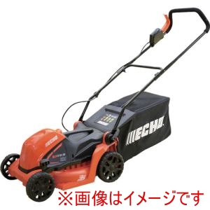 やまびこ ECHO やまびこ BLM310-35/1 36Vバッテリーローンモア BLM310-35/S バッテリー 充電器付属 メーカー直送 代引不可 北海道沖縄離島不可