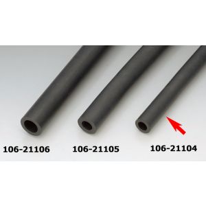 キジマ KIJIMA キジマ 106-21104 ホース タイユ ブレーキフルードヨウ ストレート950mm ナイケイ6mm