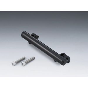 キジマ KIJIMA キジマ 204-072 ハンドルマウントステー ブラック ZX-14R