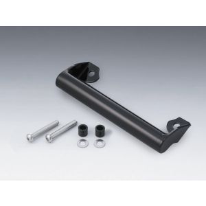 キジマ KIJIMA キジマ 204-076 ハンドルマウントステー ブラック YZF-R1 M