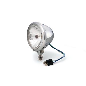キジマ KIJIMA キジマ 205-313 ヘッドライト ベーツタイプ 4.5インチ 12V35/35W H4マルチ KIJIMA
