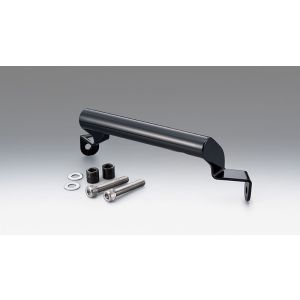 キジマ KIJIMA キジマ 204-0643 ハンドルマウントステー ブラック ZX-25R 20y-