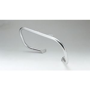 キジマ KIJIMA キジマ 405-214 バンパー フロント メッキ イントルーダーC(-08Y)/ブルバード KIJIMA