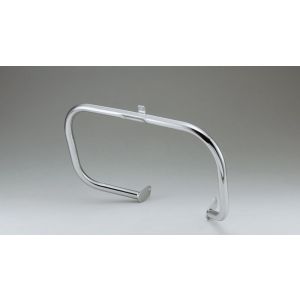 キジマ KIJIMA キジマ 405-219 バンパー フロント メッキ シャドウ400 09Y-/750 04-08Y KIJIMA