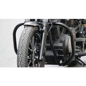 キジマ KIJIMA キジマ 405-232 バンパー フロント ブラック BOLT KIJIMA