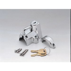 キジマ KIJIMA キジマ 303-1513 ヘルメットロック メッキ 22-32mmヨウ KIJIMA