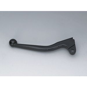 キジマ KIJIMA キジマ 202-0101L レバー ブレーキ/クラッチ ブラック ホンダ KIJIMA