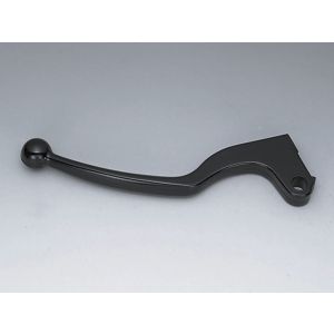 キジマ KIJIMA キジマ 202-034L レバー クラッチ ブラック ホンダ KIJIMA
