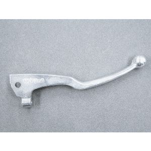 キジマ KIJIMA キジマ 202-006SR レバー ブレーキ シルバー TW/マジェスティー Fディスク KIJIMA