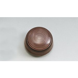 キジマ KIJIMA キジマ 217-4396 ウインカーレンズ スモーク VINOフロント チョイノリ 1コ