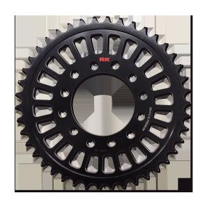 RKチェーン RKチェーン RKM03PS-44 H.C.Sプレミアムスプロケット 520-44T