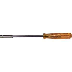 平井工具 BROWN 平井工具 D-86-6 ナットドライバー 対辺6mm 軸長125mm 全長210mm