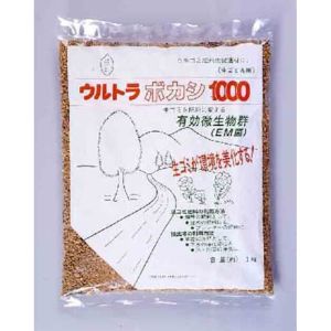 コンパル COMPAL コンパル ウルトラボカシ 1000 1000g