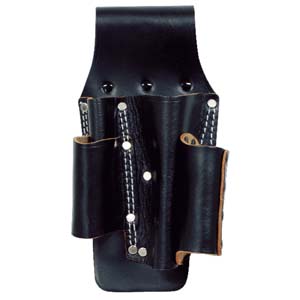 ふくろ倶楽部 ふくろ倶楽部 LEG-003 板金用差物 台曲 黒