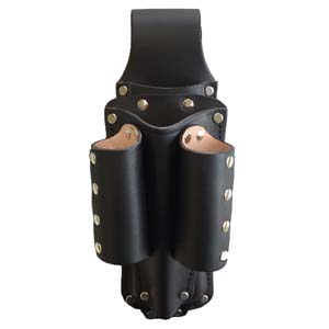 ふくろ倶楽部 ふくろ倶楽部 LEG-004 板金用2段4丁差 台曲