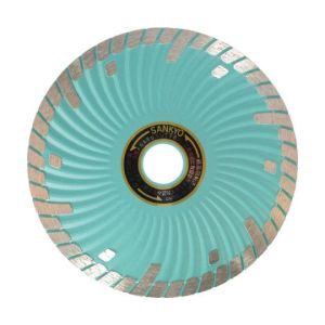 三京ダイヤモンド工業 SANKYO 三京ダイヤモンド SD-F6-2 SDプロテクトマーク2 150X22.0