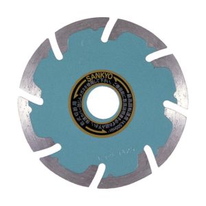 三京ダイヤモンド工業 SANKYO 三京ダイヤモンド SE-F4 SEプロテクトMark2 105mm