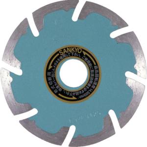 三京ダイヤモンド工業 SANKYO 三京ダイヤモンド SE-F5 SEプロテクトMark2 125mm