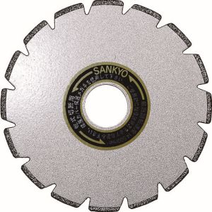 三京ダイヤモンド工業 SANKYO 三京ダイヤモンド PZ-175 スパット PZ