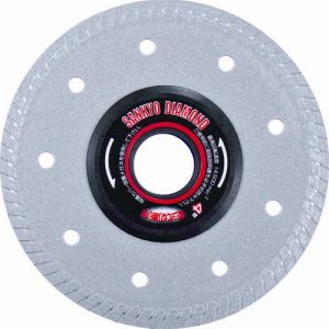 三京ダイヤモンド工業 SANKYO 三京ダイヤモンド RS-NE4 タイルナイン 105mm