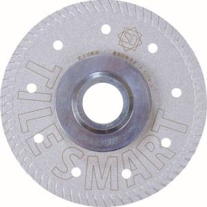 三京ダイヤモンド工業 SANKYO 三京ダイヤモンド RS-ST5 タイルスマート 125