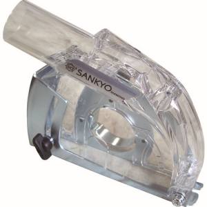 三京ダイヤモンド工業 SANKYO 三京ダイヤモンド C4SU-RT クリーン太くん 切断用 105 125用