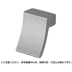 シロクマ シロクマ シュートツマミ 小 ホワイト