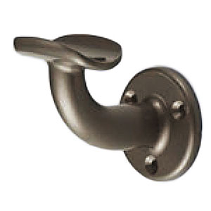 シロクマ シロクマ BR-100 A形ブラケットL受 32 アンバー