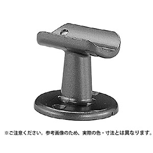 シロクマ シロクマ BR-103 A形ブラケット直受 35 シルバー